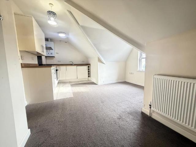 1 bedroom flat to rent