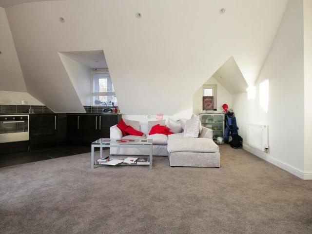 1 bedroom flat to rent