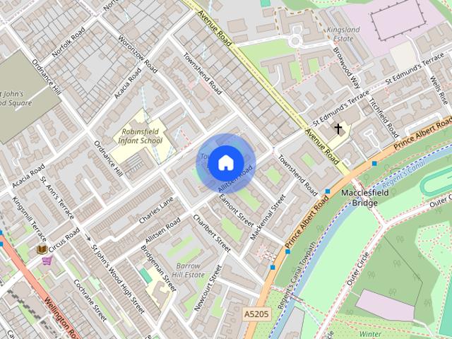1 bedroom flat to rent