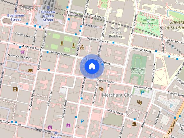 1 bedroom flat to rent