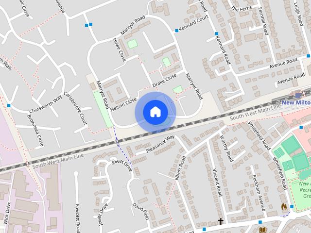 1 bedroom flat to rent