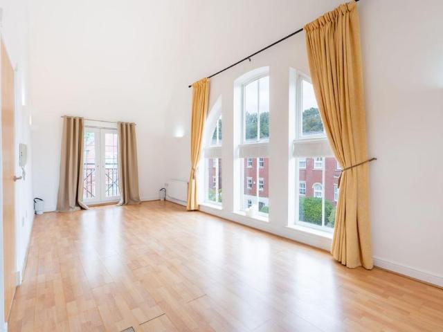 1 bedroom flat to rent