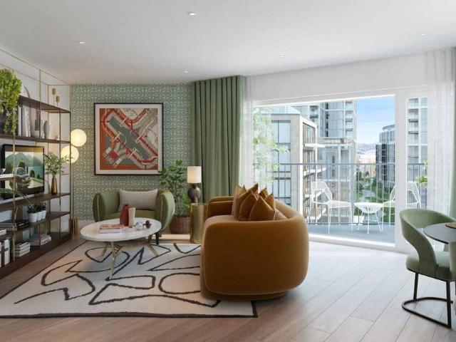 1 bedroom flat to rent