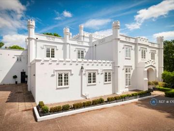 1 bedroom flat to rent