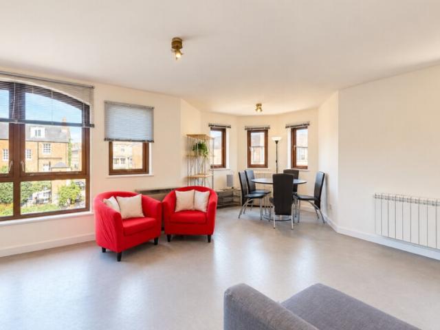 1 bedroom Flat To Rent