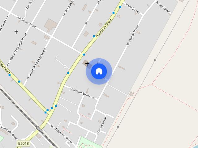 1 bedroom flat to rent