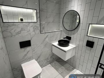 Paisley, Renfrewshire county, Glasgow and Clyde Valley