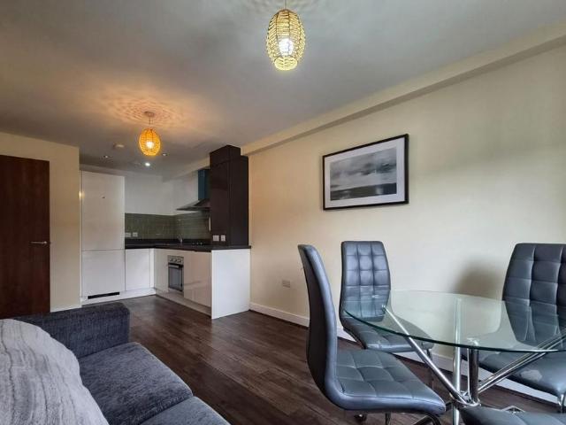 1 bedroom flat to rent