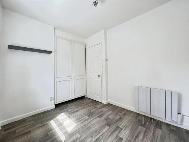 1 bedroom flat to rent