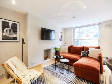 1 bedroom flat to rent