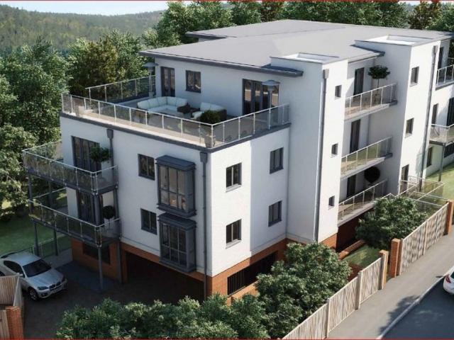 1 bedroom Flat To Rent