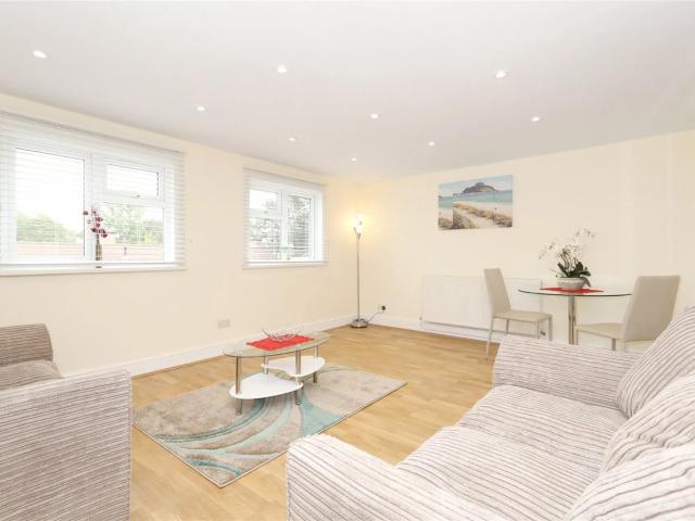 1 Bedroom Flat to Rent
