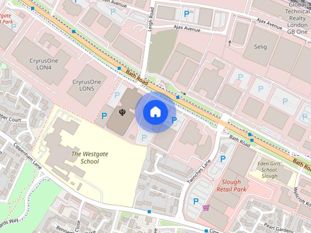 1 bedroom flat to rent