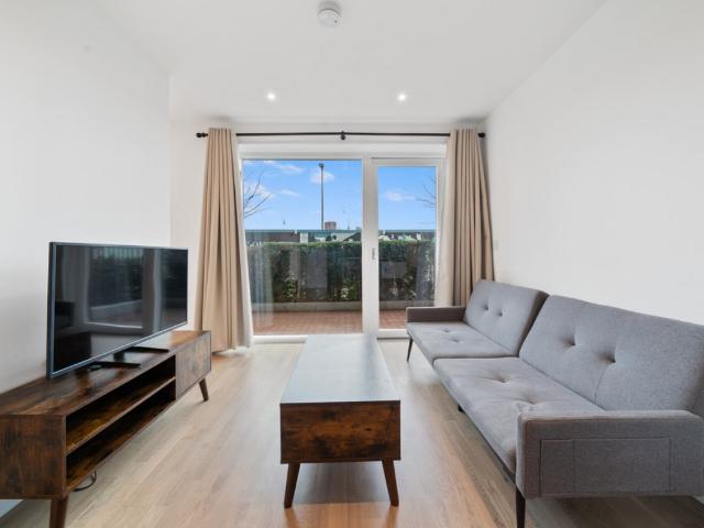 1 bedroom Flat To Rent