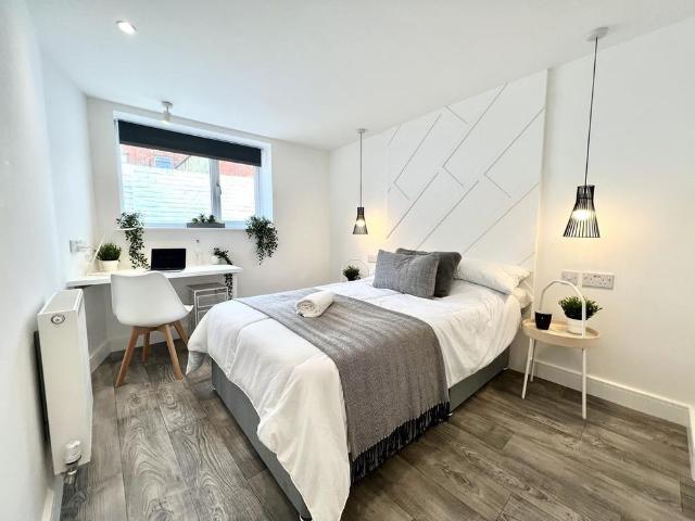 1 bedroom flat to rent
