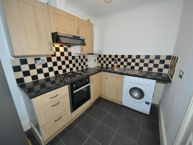 1 bedroom flat to rent
