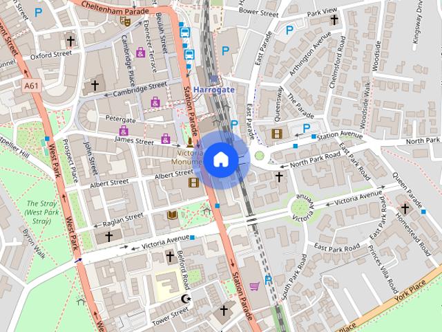 1 bedroom flat to rent