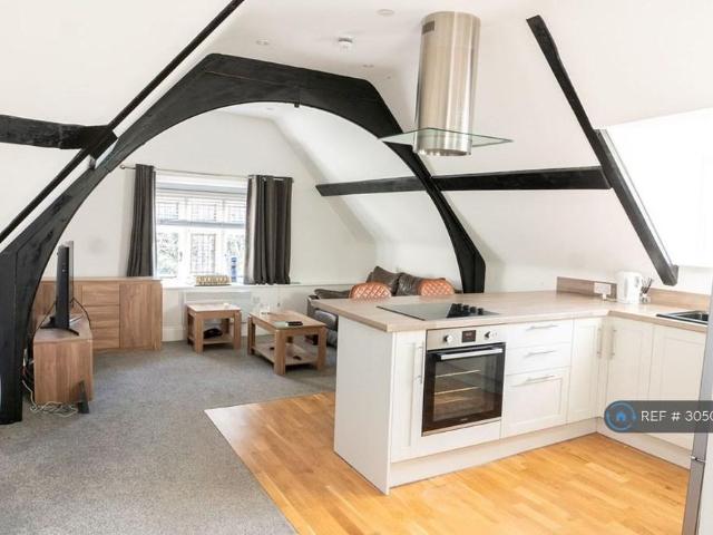 1 bedroom flat to rent