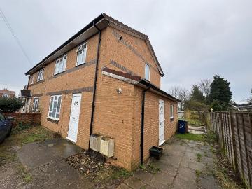 Fenland, East of England - Garden, Equipped kitchen