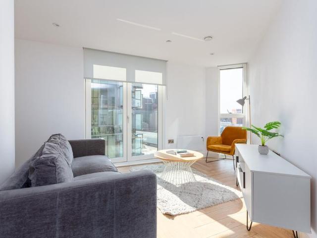 1 bedroom flat to rent