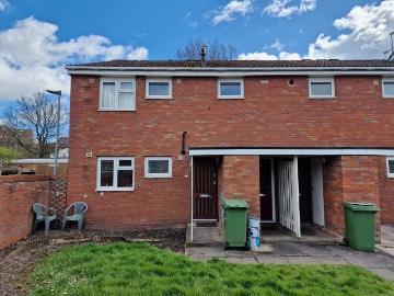 1 bedroom flat to rent