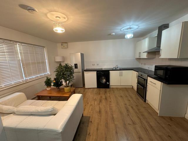 1 bedroom flat to rent