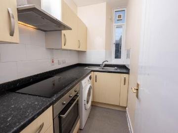 1 bedroom flat to rent