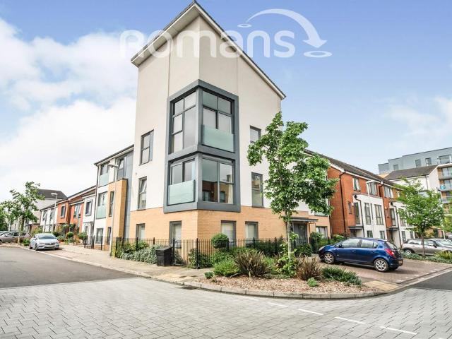1 bedroom flat to rent