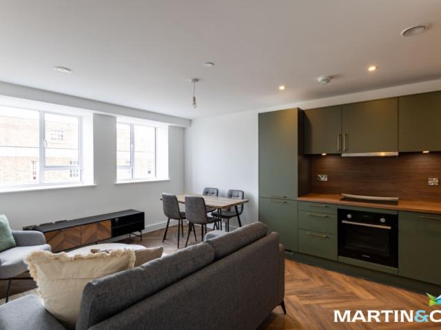 1 bedroom Flat To Rent