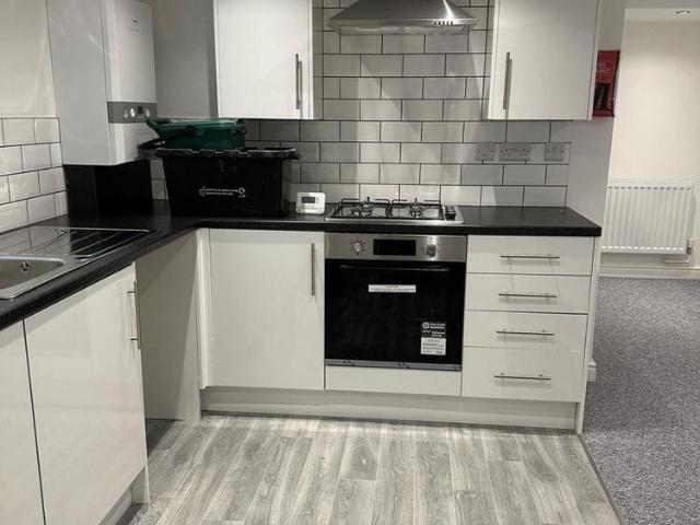1 bedroom flat to rent