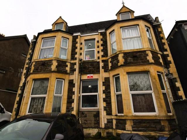 1 bedroom flat to rent