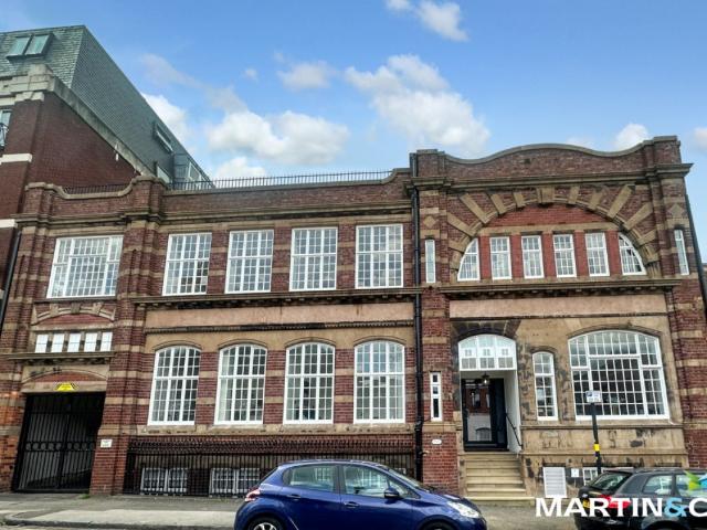 1 bedroom Flat To Rent