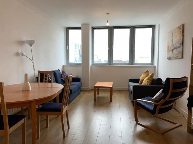 1 bedroom flat to rent