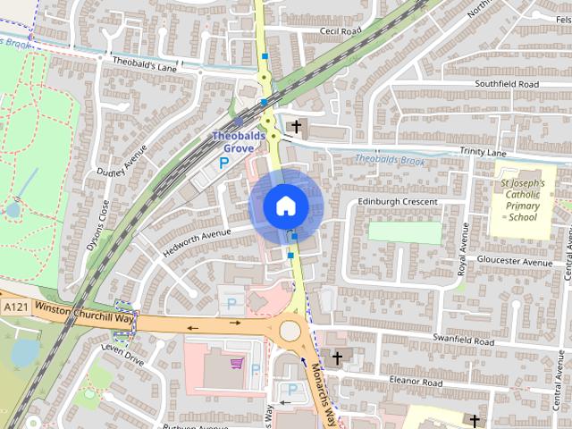 1 bedroom flat to rent