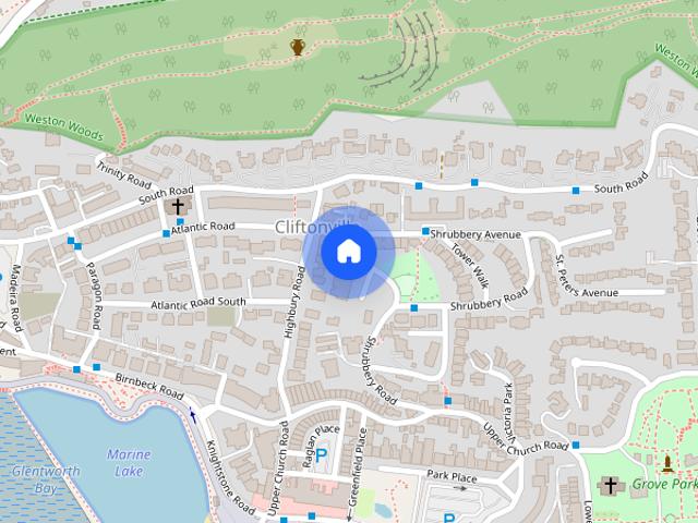 1 bedroom flat to rent