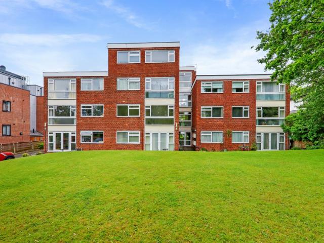 1 bedroom Flat To Rent