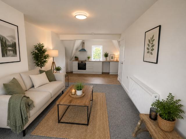 1 bedroom flat to rent