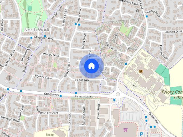 1 bedroom flat to rent