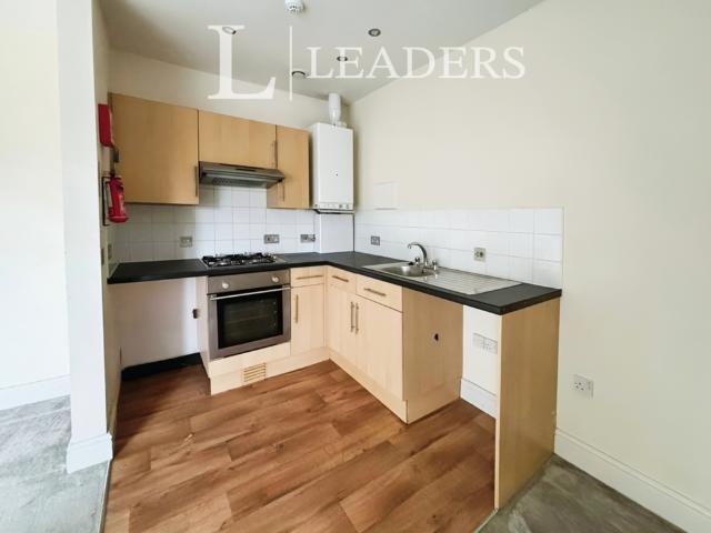 1 bedroom flat to rent
