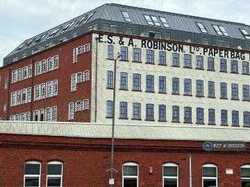 Southville Bristol, BS1, Bristol, Southdowns
