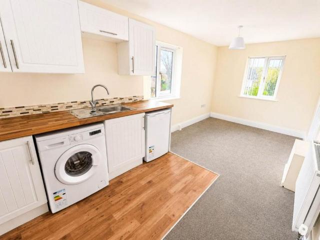 1 bedroom flat to rent