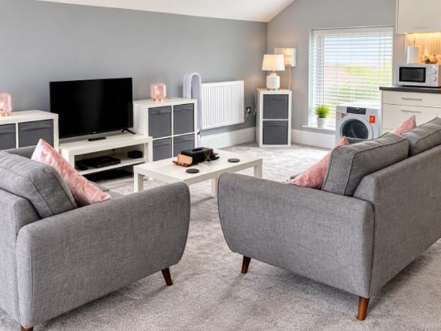 1 bedroom flat to rent