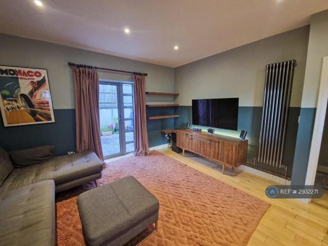 1 bedroom flat to rent