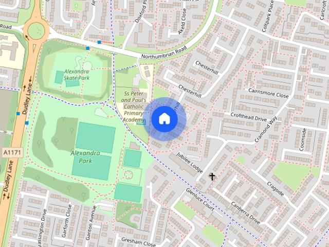 1 bedroom flat to rent