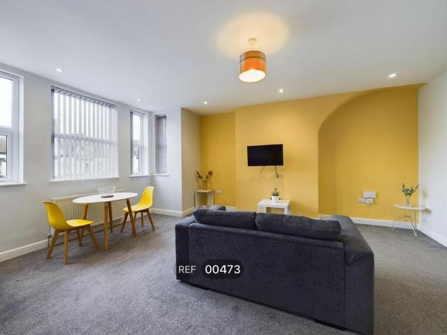 1 bedroom flat to rent