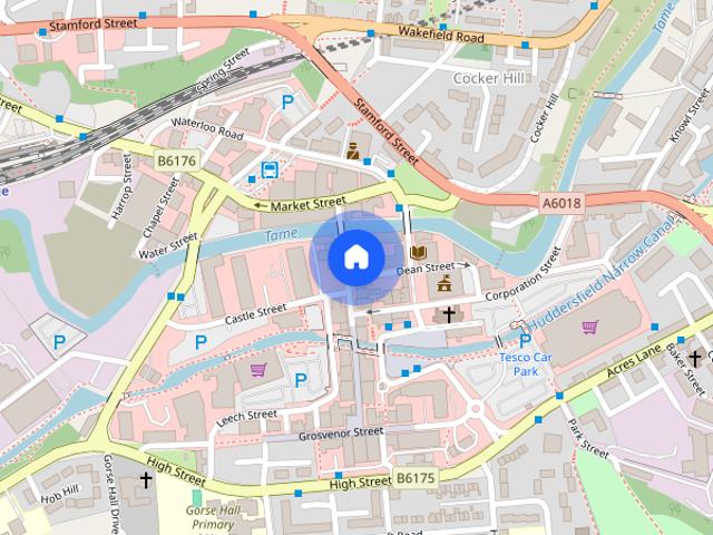 1 bedroom flat to rent