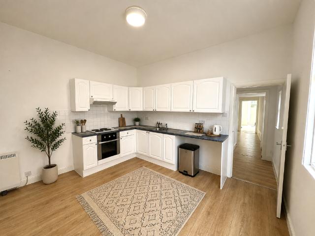 1 bedroom flat to rent