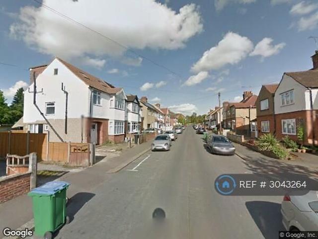 1 bedroom flat to rent