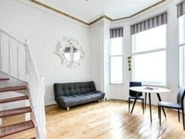 1 bedroom flat to rent