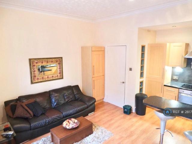 1 bedroom flat to rent